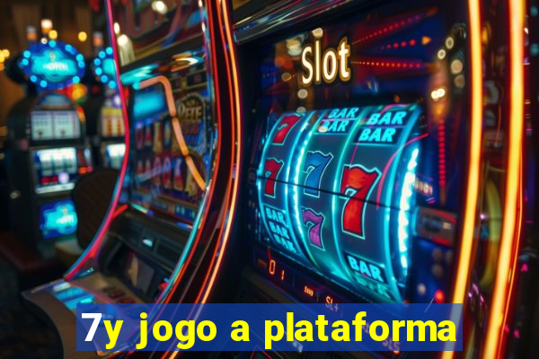 7y jogo a plataforma